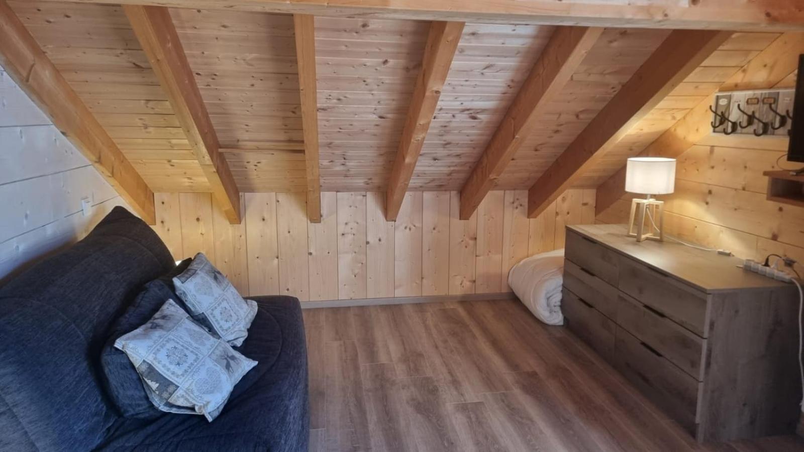 Le Chalet Du Pere Michel, Jacuzzi, Sauna, Jardin La Bresse Extérieur photo