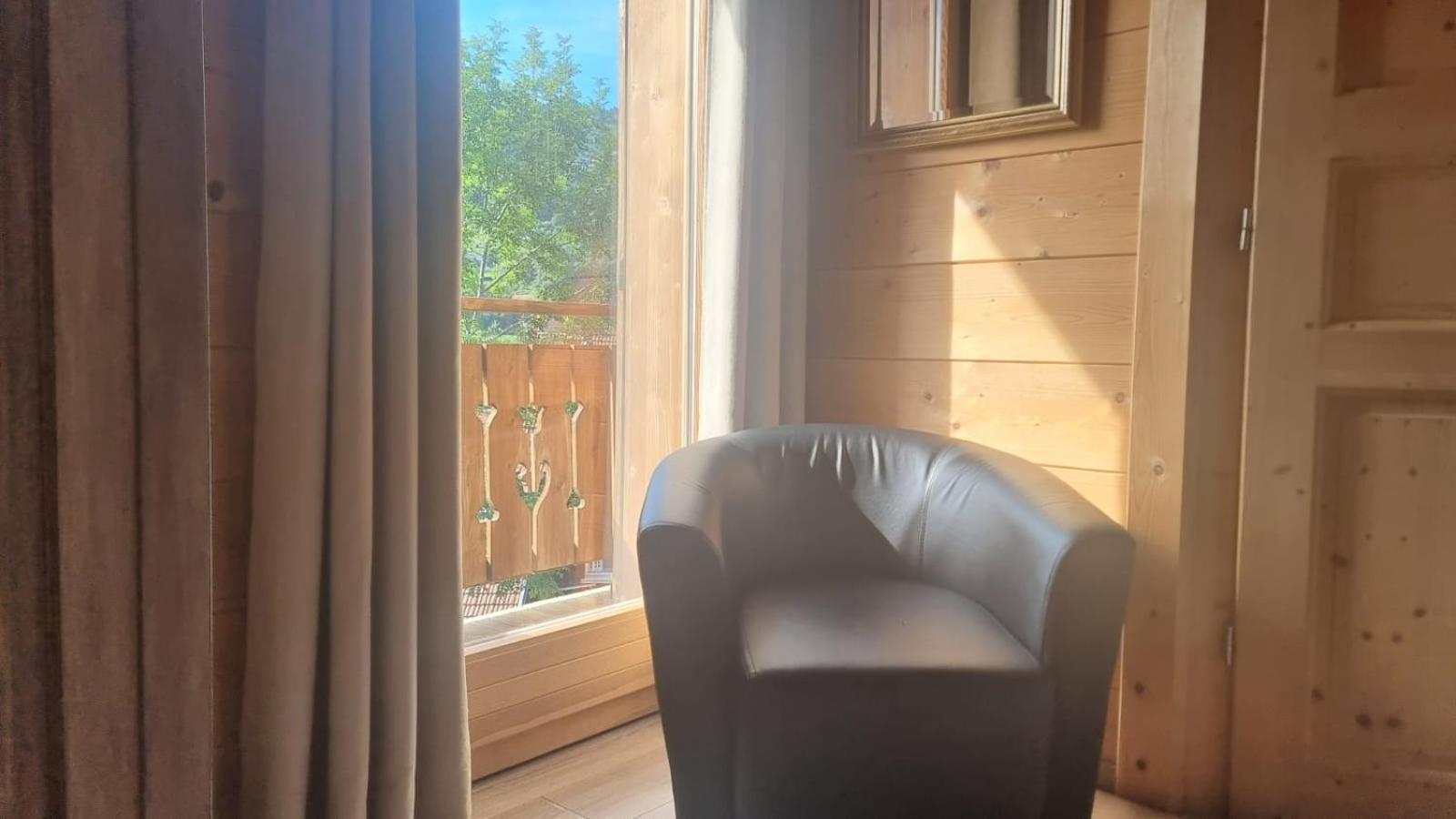 Le Chalet Du Pere Michel, Jacuzzi, Sauna, Jardin La Bresse Extérieur photo