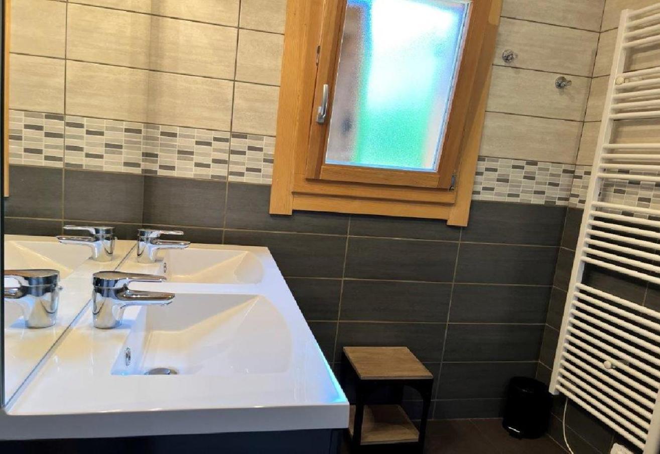 Le Chalet Du Pere Michel, Jacuzzi, Sauna, Jardin La Bresse Extérieur photo