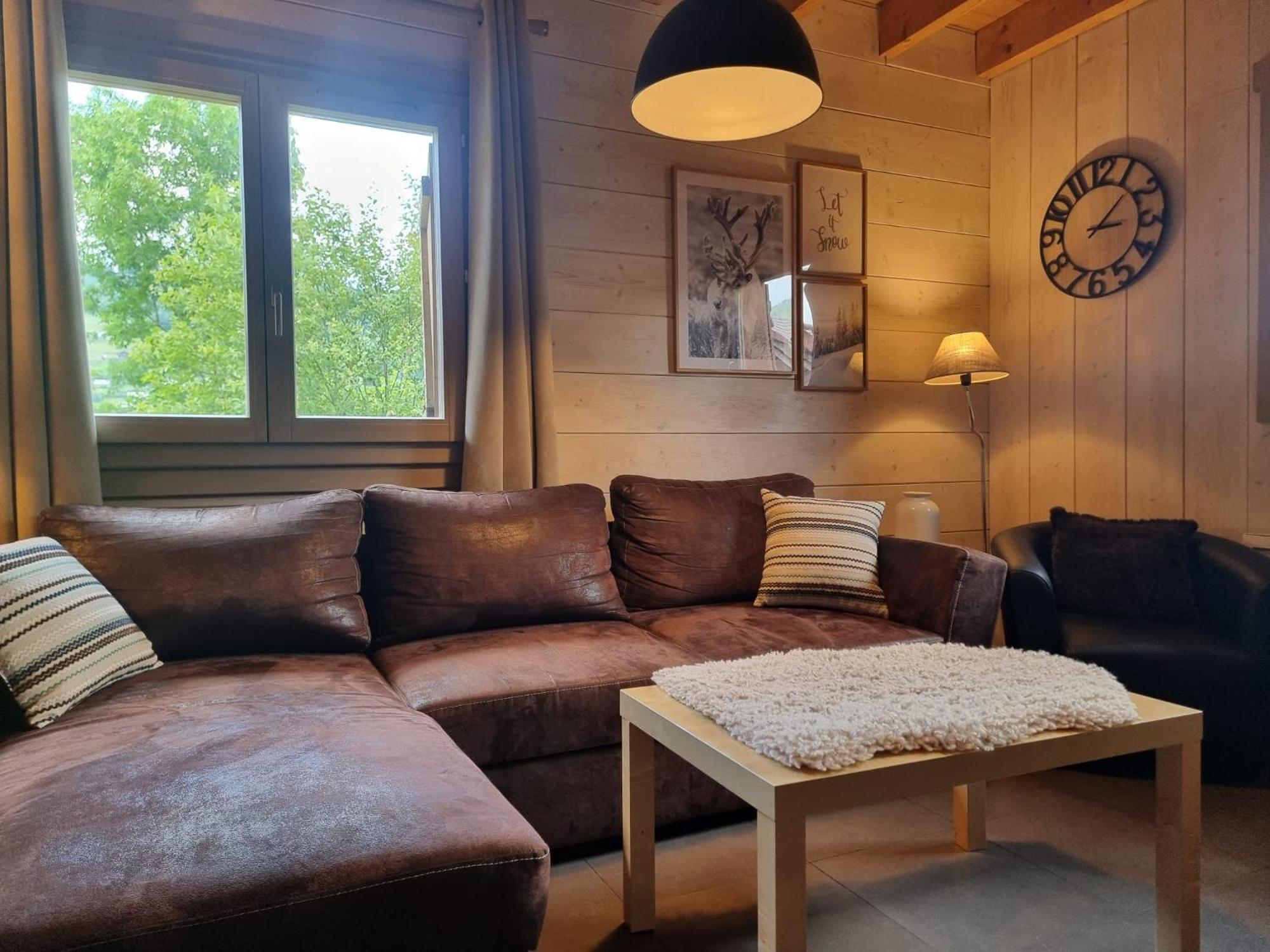 Le Chalet Du Pere Michel, Jacuzzi, Sauna, Jardin La Bresse Extérieur photo