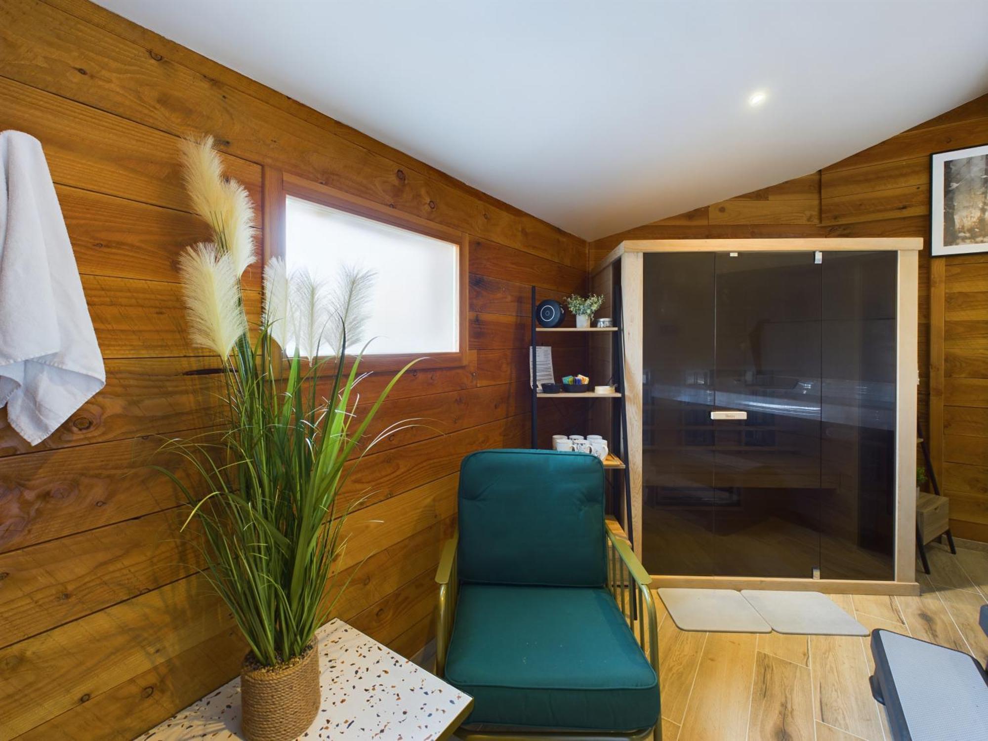 Le Chalet Du Pere Michel, Jacuzzi, Sauna, Jardin La Bresse Extérieur photo