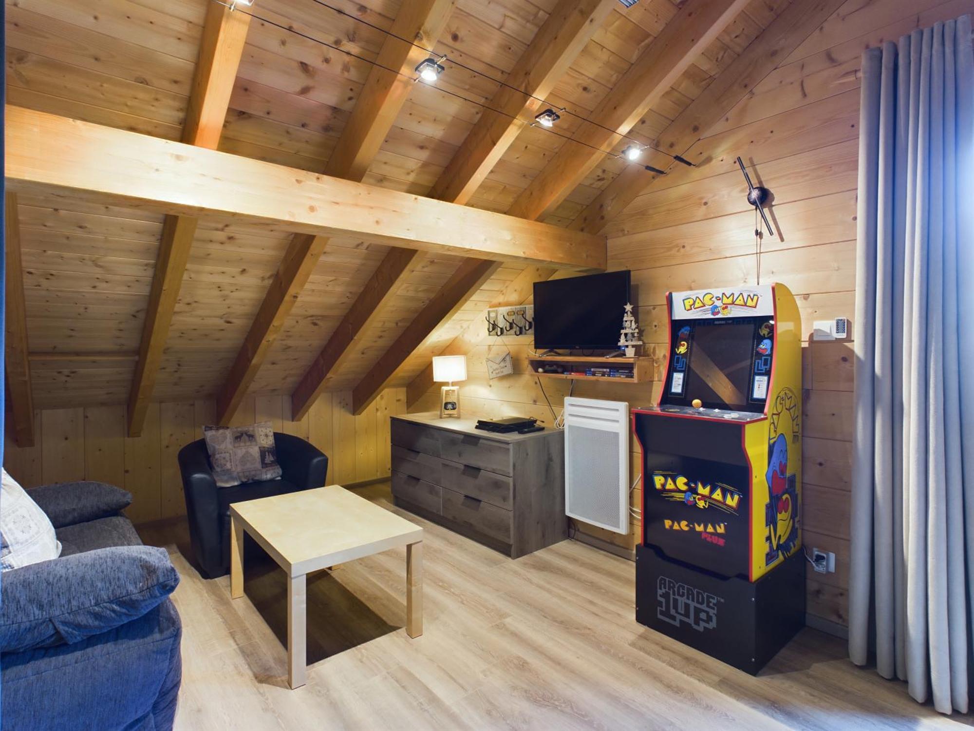 Le Chalet Du Pere Michel, Jacuzzi, Sauna, Jardin La Bresse Extérieur photo