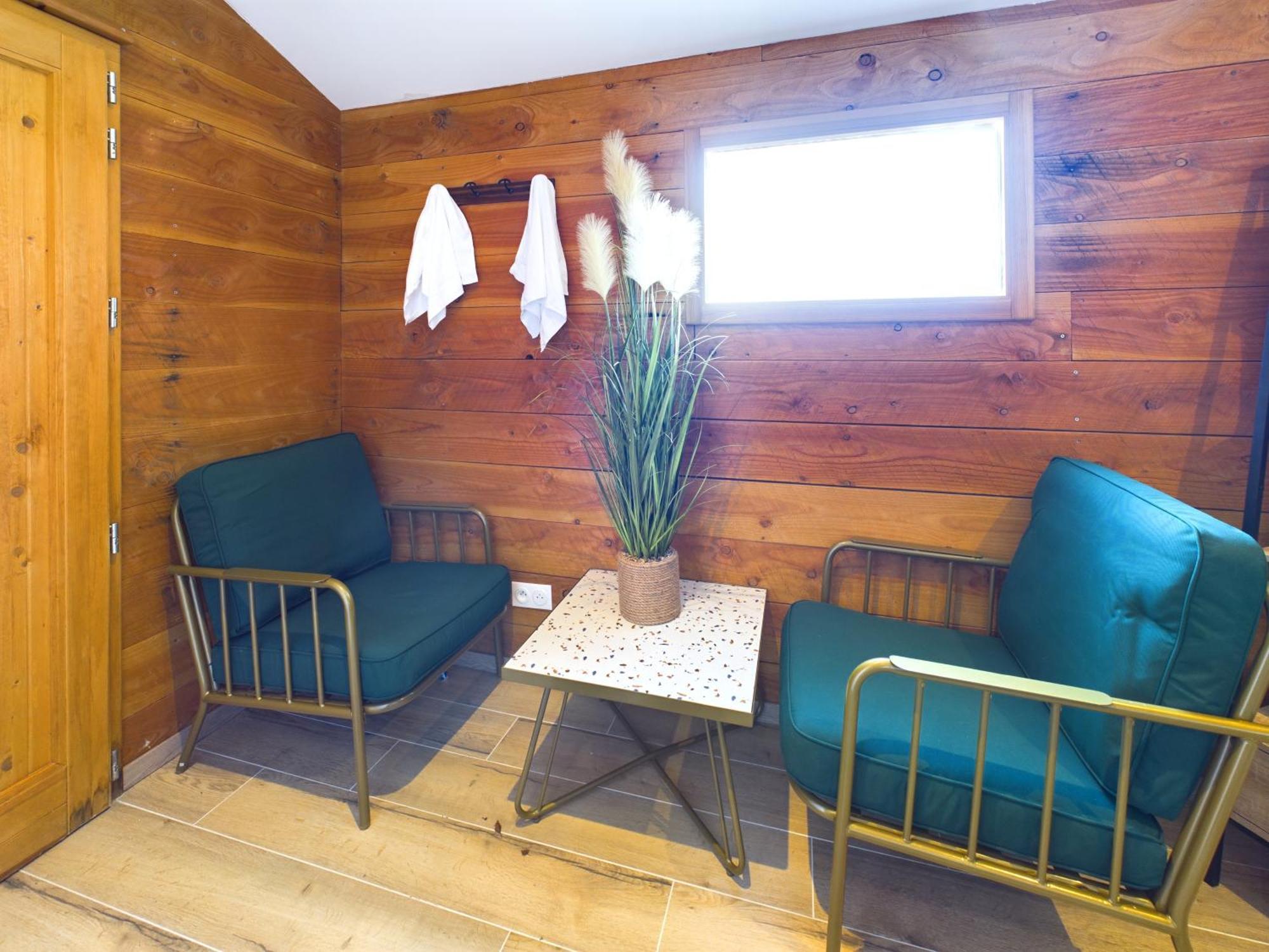 Le Chalet Du Pere Michel, Jacuzzi, Sauna, Jardin La Bresse Extérieur photo