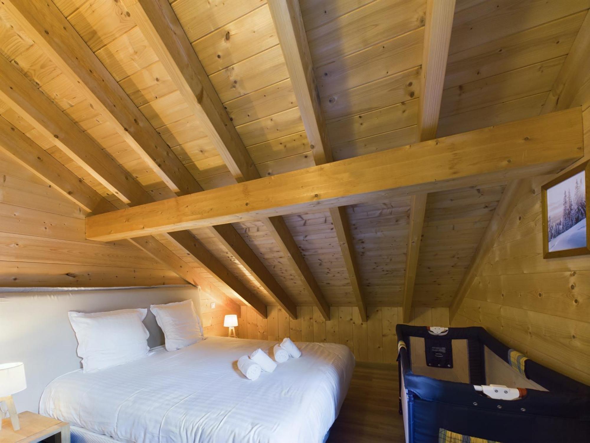 Le Chalet Du Pere Michel, Jacuzzi, Sauna, Jardin La Bresse Extérieur photo
