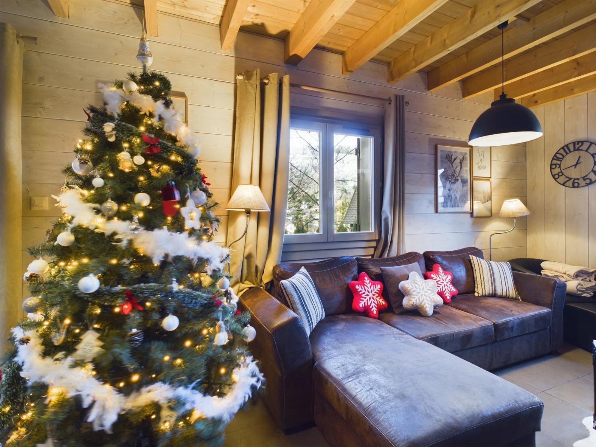 Le Chalet Du Pere Michel, Jacuzzi, Sauna, Jardin La Bresse Extérieur photo