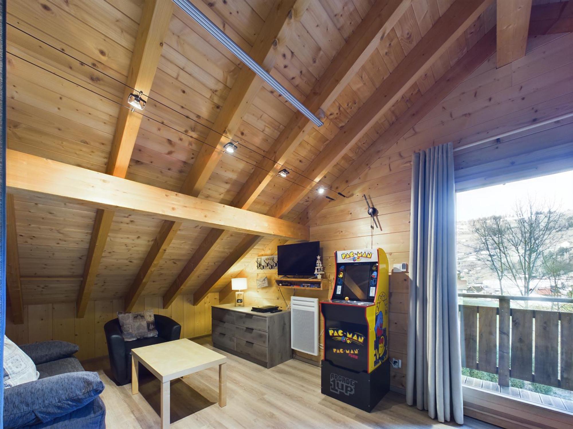 Le Chalet Du Pere Michel, Jacuzzi, Sauna, Jardin La Bresse Extérieur photo